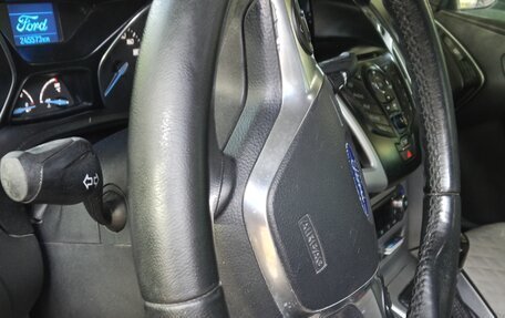 Ford Focus III, 2012 год, 870 000 рублей, 4 фотография