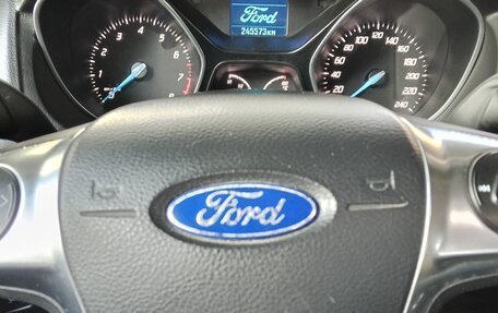 Ford Focus III, 2012 год, 870 000 рублей, 7 фотография