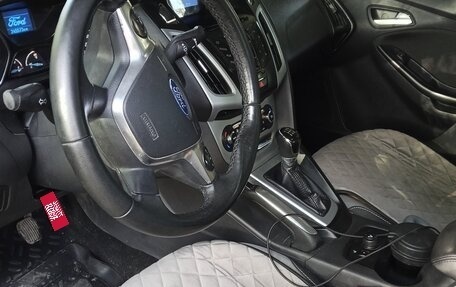 Ford Focus III, 2012 год, 870 000 рублей, 5 фотография