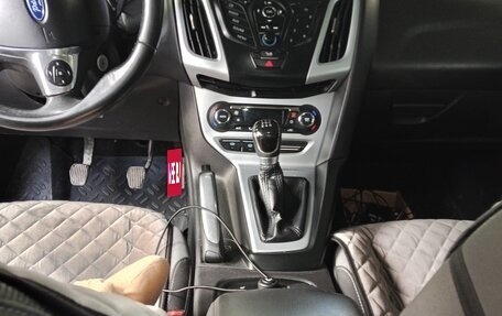 Ford Focus III, 2012 год, 870 000 рублей, 6 фотография