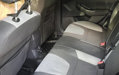 Ford Focus III, 2012 год, 870 000 рублей, 9 фотография