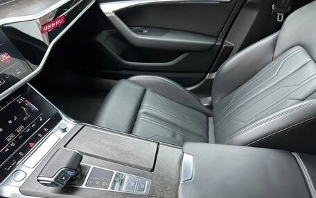 Audi A6, 2019 год, 4 100 000 рублей, 11 фотография