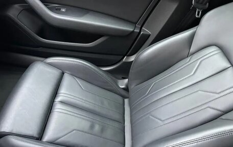 Audi A6, 2019 год, 4 100 000 рублей, 12 фотография