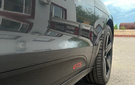 Porsche Macan I рестайлинг, 2016 год, 5 000 000 рублей, 8 фотография