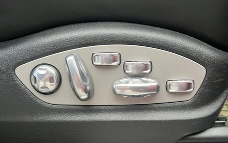 Porsche Macan I рестайлинг, 2016 год, 5 000 000 рублей, 13 фотография