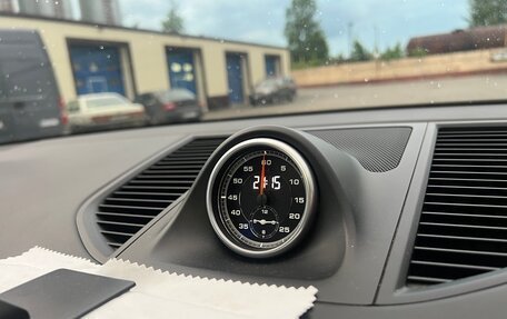 Porsche Macan I рестайлинг, 2016 год, 5 000 000 рублей, 14 фотография