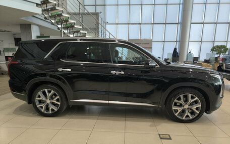 Hyundai Palisade I, 2020 год, 3 780 000 рублей, 5 фотография