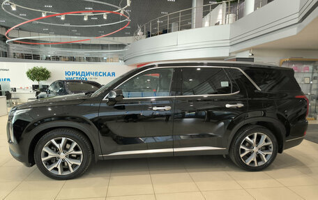 Hyundai Palisade I, 2020 год, 3 780 000 рублей, 10 фотография
