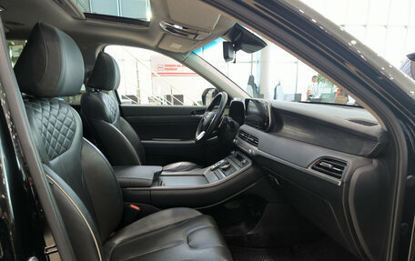 Hyundai Palisade I, 2020 год, 3 780 000 рублей, 13 фотография