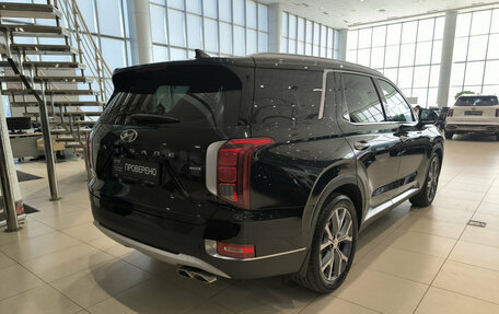 Hyundai Palisade I, 2020 год, 3 780 000 рублей, 6 фотография