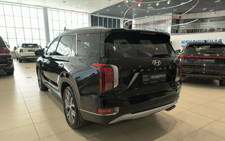 Hyundai Palisade I, 2020 год, 3 780 000 рублей, 8 фотография