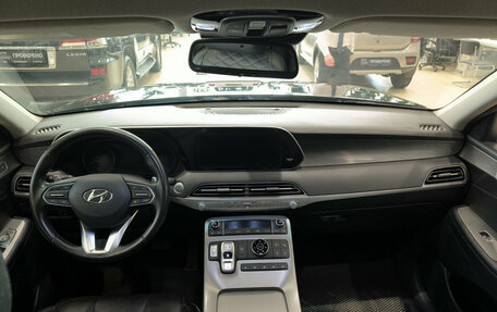 Hyundai Palisade I, 2020 год, 3 780 000 рублей, 17 фотография