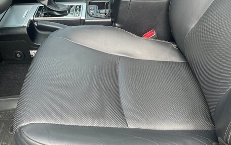 Toyota Land Cruiser Prado 150 рестайлинг 2, 2019 год, 7 000 000 рублей, 6 фотография