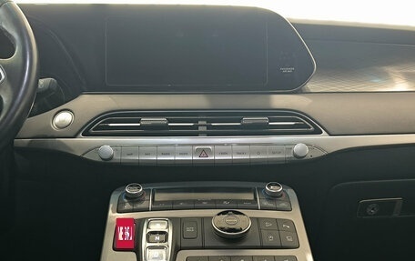 Hyundai Palisade I, 2020 год, 3 780 000 рублей, 18 фотография