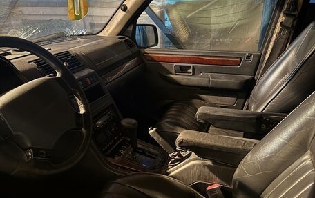 Land Rover Range Rover III, 1998 год, 320 000 рублей, 3 фотография