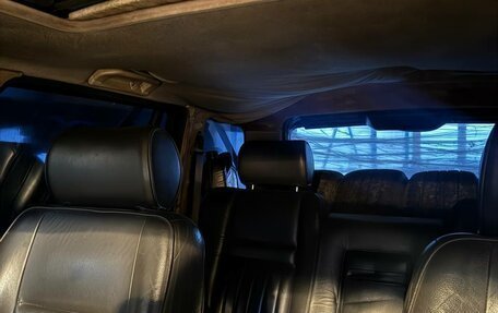 Land Rover Range Rover III, 1998 год, 320 000 рублей, 4 фотография