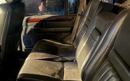 Land Rover Range Rover III, 1998 год, 320 000 рублей, 6 фотография