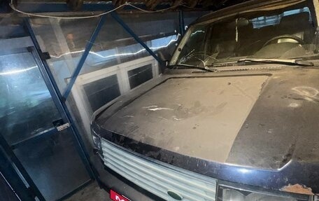 Land Rover Range Rover III, 1998 год, 320 000 рублей, 2 фотография