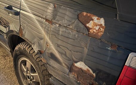 Land Rover Range Rover III, 1998 год, 320 000 рублей, 7 фотография