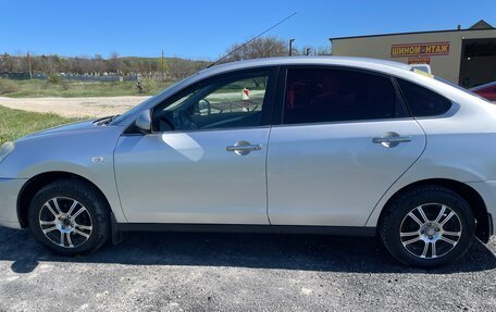 Nissan Almera, 2013 год, 650 000 рублей, 3 фотография