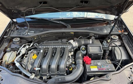 Renault Duster I рестайлинг, 2017 год, 1 700 000 рублей, 11 фотография