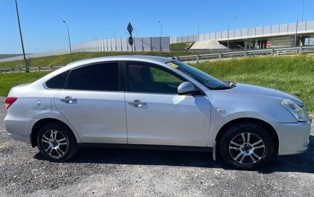Nissan Almera, 2013 год, 650 000 рублей, 2 фотография