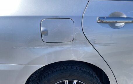 Nissan Almera, 2013 год, 650 000 рублей, 4 фотография