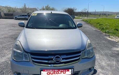Nissan Almera, 2013 год, 650 000 рублей, 5 фотография
