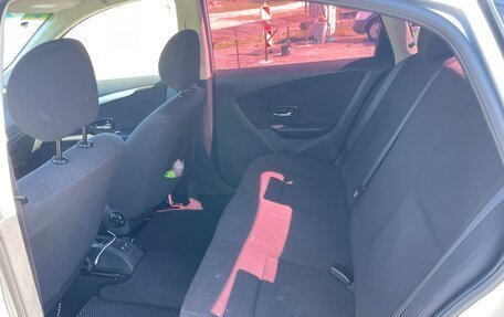 Nissan Almera, 2013 год, 650 000 рублей, 14 фотография