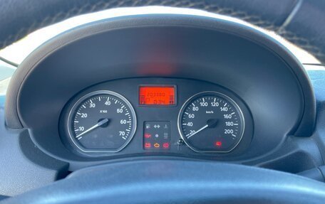 Nissan Almera, 2013 год, 650 000 рублей, 10 фотография
