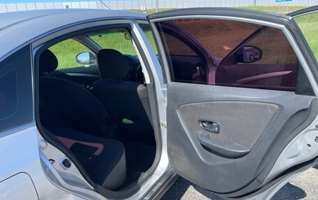 Nissan Almera, 2013 год, 650 000 рублей, 12 фотография