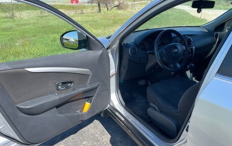 Nissan Almera, 2013 год, 650 000 рублей, 7 фотография