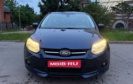 Ford Focus III, 2012 год, 650 000 рублей, 5 фотография