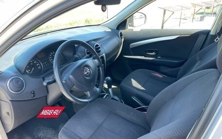 Nissan Almera, 2013 год, 650 000 рублей, 8 фотография
