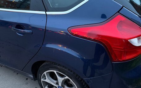 Ford Focus III, 2012 год, 650 000 рублей, 9 фотография