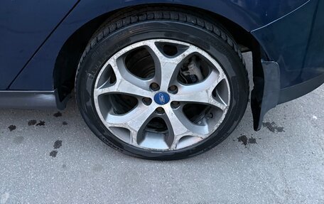 Ford Focus III, 2012 год, 650 000 рублей, 10 фотография