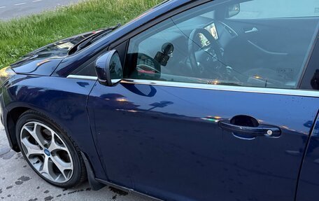 Ford Focus III, 2012 год, 650 000 рублей, 11 фотография