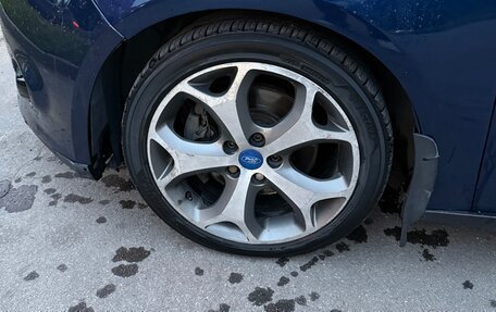 Ford Focus III, 2012 год, 650 000 рублей, 13 фотография