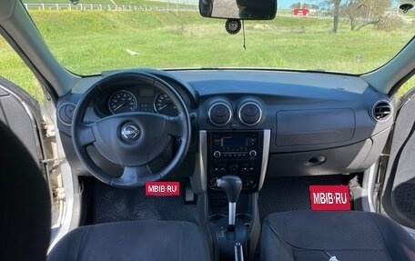 Nissan Almera, 2013 год, 650 000 рублей, 9 фотография