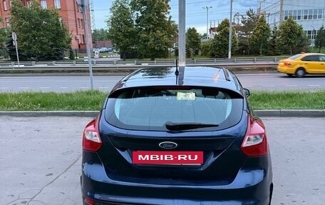 Ford Focus III, 2012 год, 650 000 рублей, 8 фотография