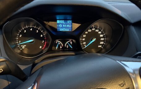 Ford Focus III, 2012 год, 650 000 рублей, 19 фотография