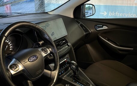 Ford Focus III, 2012 год, 650 000 рублей, 21 фотография