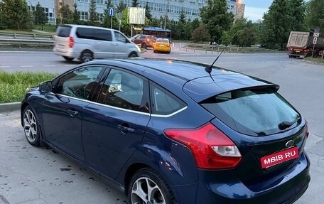 Ford Focus III, 2012 год, 650 000 рублей, 7 фотография