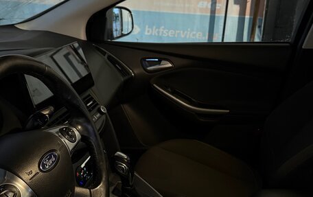 Ford Focus III, 2012 год, 650 000 рублей, 22 фотография
