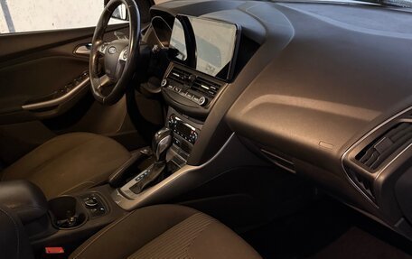 Ford Focus III, 2012 год, 650 000 рублей, 24 фотография