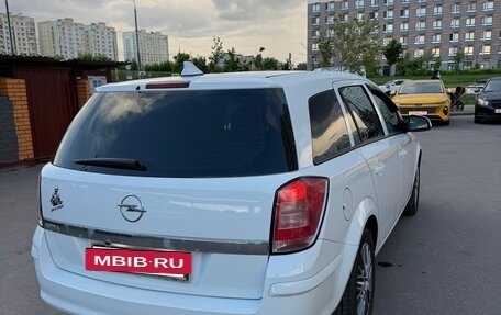 Opel Astra H, 2014 год, 810 000 рублей, 6 фотография