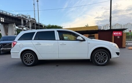 Opel Astra H, 2014 год, 810 000 рублей, 5 фотография