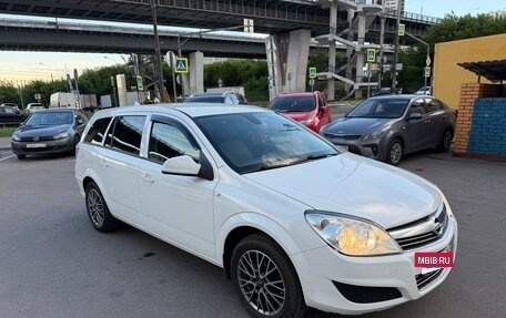 Opel Astra H, 2014 год, 810 000 рублей, 3 фотография