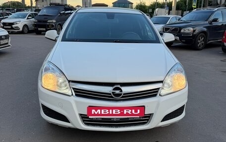Opel Astra H, 2014 год, 810 000 рублей, 2 фотография