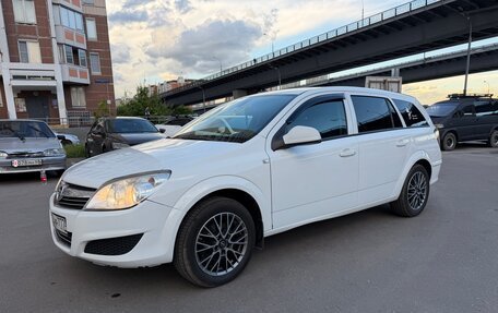 Opel Astra H, 2014 год, 810 000 рублей, 13 фотография